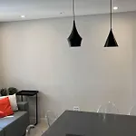 Apartamento 03 Com Tudo Para Excelente Acomodacao