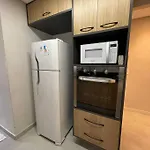 Apartamento 03 Com Tudo Para Excelente Acomodacao