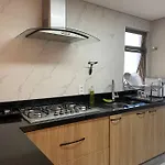 Apartamento 03 Com Tudo Para Excelente Acomodacao
