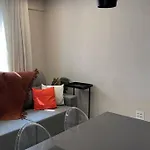 Apartamento 03 Com Tudo Para Excelente Acomodacao