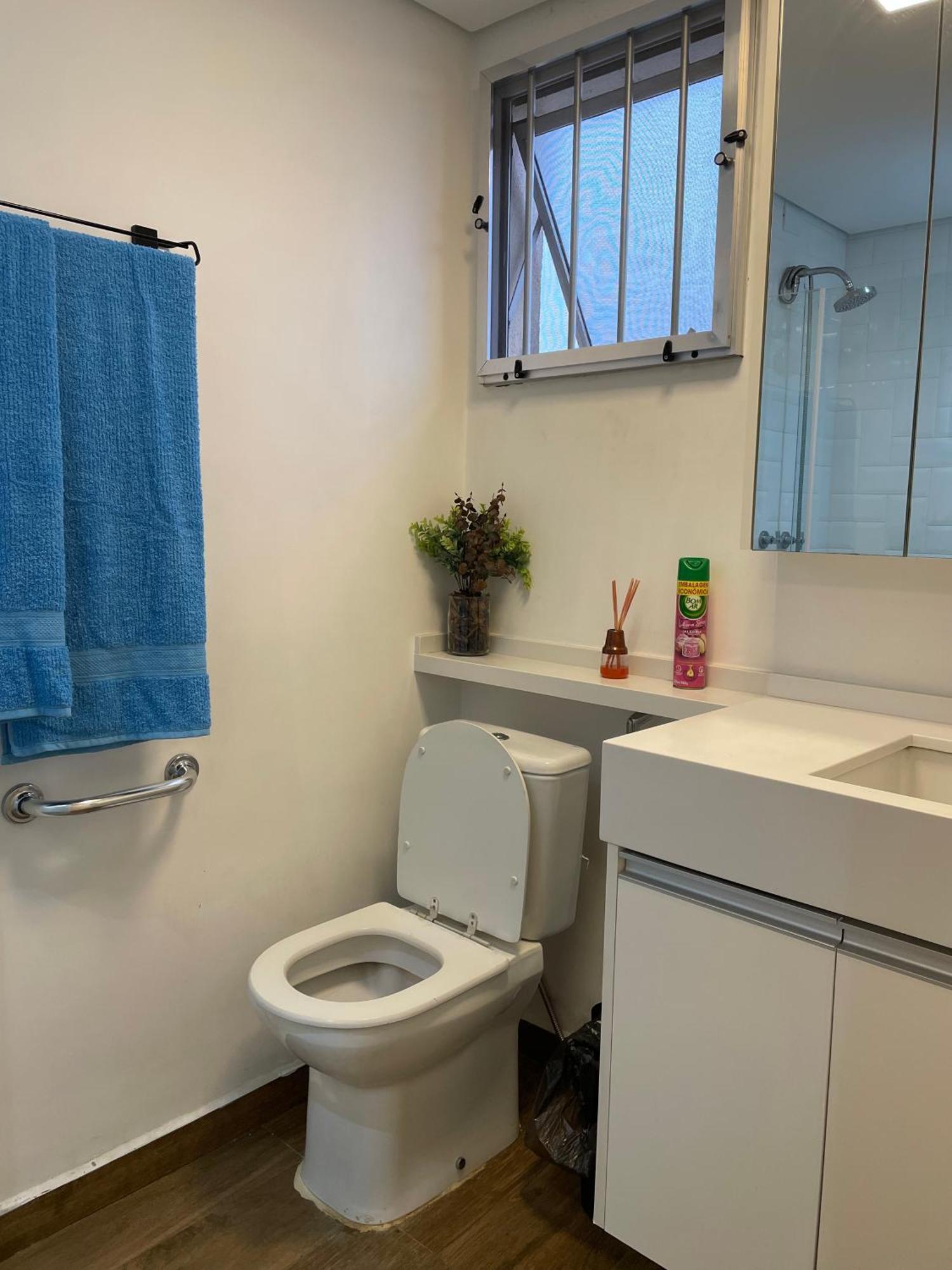 03 Com Excelente Acomodacao Apartamento São Paulo