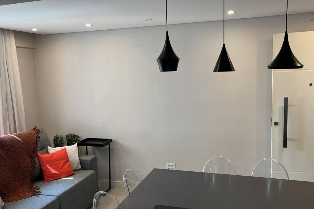 03 Com Excelente Acomodacao Apartamento *