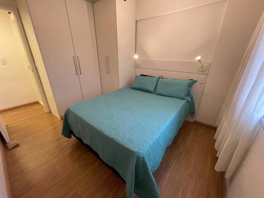 Apartamento 03 Com Excelente Acomodacao São Paulo