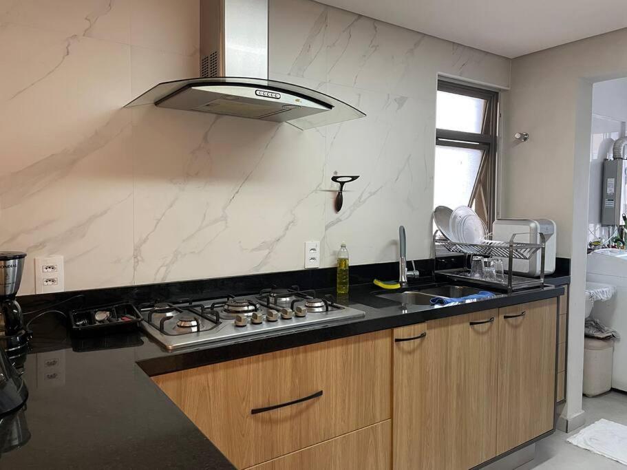 03 Com Excelente Acomodacao Apartamento